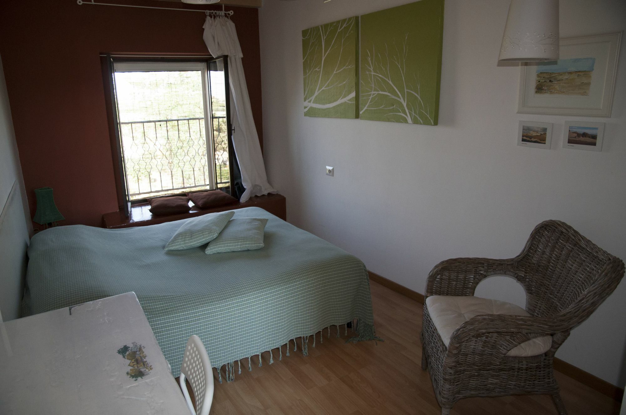 Bed and Breakfast Giardino Della Moscatella Altamura Exterior foto