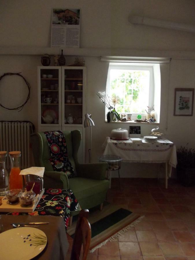 Bed and Breakfast Giardino Della Moscatella Altamura Exterior foto