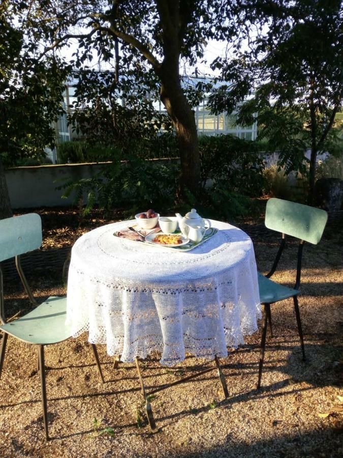 Bed and Breakfast Giardino Della Moscatella Altamura Exterior foto